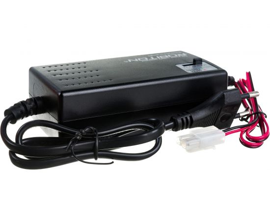 Зарядное устройство Robiton R HobbyCharger02 12305 – изображение 3