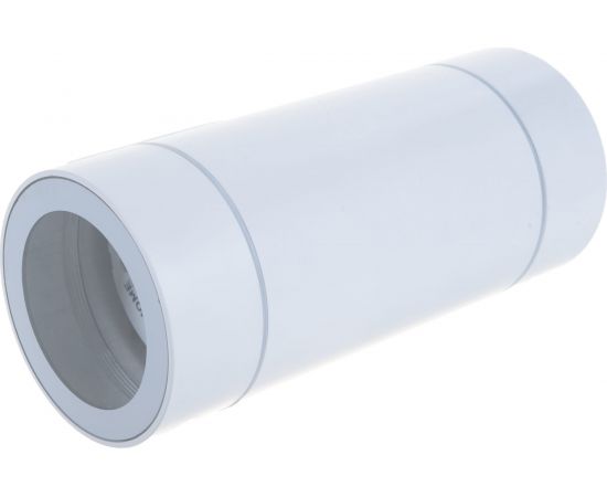 Уличный двухсторонний светильник IN HOME GX53S-2W-ЦИЛИНДР под лампу GX53 230B белый IP65 4690612023526 – изображение 3