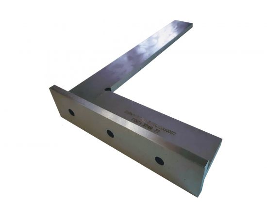 Угольник Буревестник УШ-2- 250 250х160 ГОСТ 3749-77 5 – изображение 3