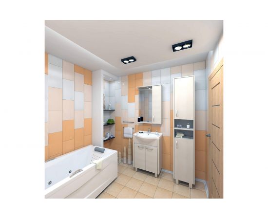 Ванна Marka One RAGUZA 190x90 01ра1990 – изображение 3