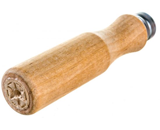 Ручка для напильника деревянная, 120 мм РемоКолор 40-0-120 – изображение 3