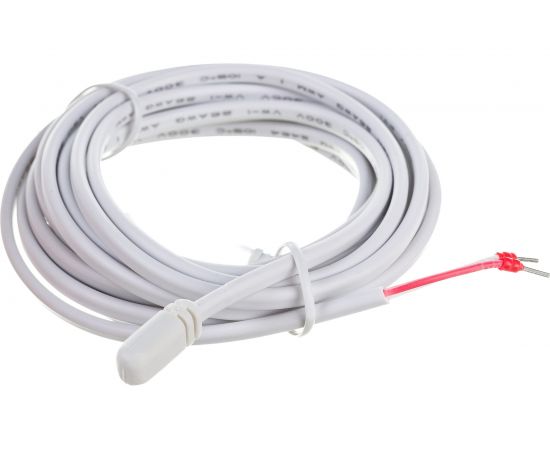 Термостат для теплых полов с датчиком 3м ТТП 16А 250В TDM Онега SQ1805-0060 – изображение 4