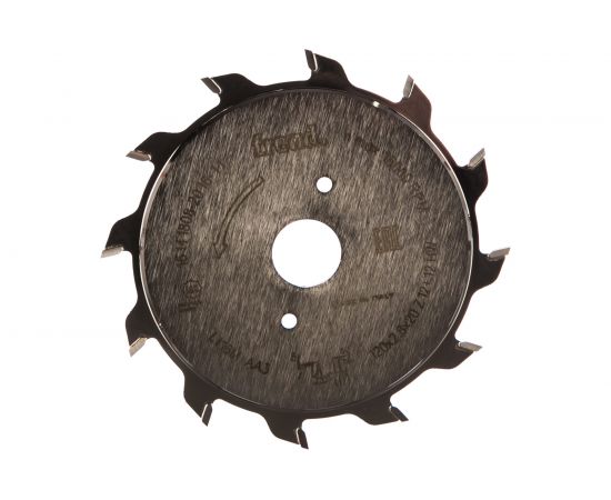 Диск подрезной регулируемый (120x20 мм; 12+12Z) FREUD PRO LI16MAA3 – изображение 4