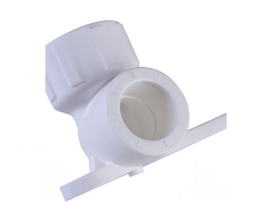 Настенный комплект Политэк с внутренней резьбой 20х1/2" 9600202012 RG008Q1BC3USPJ – изображение 4