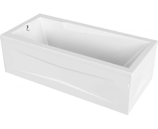 Ванна Marka One RAGUZA 190x90 01ра1990 – изображение 4