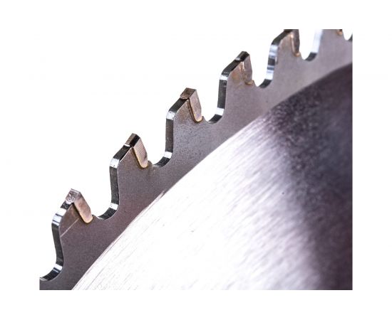 Диск пильный TCT по металлу (355х2.4х25.4 мм; 80 зубьев) Euroboor 130.355/80 – изображение 4