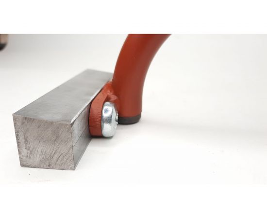 Оправка-лопатка ОЛК 120 IDM04 – изображение 4