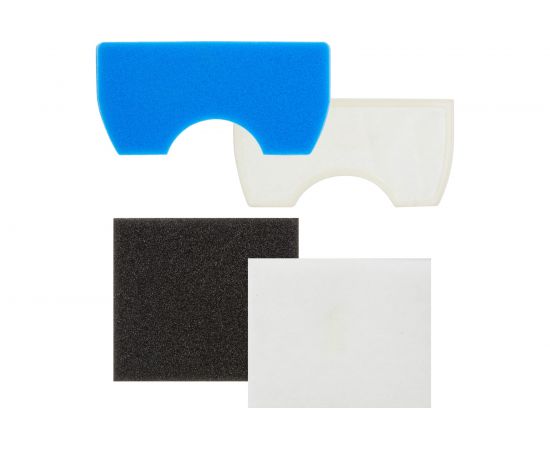 Набор микрофильтров для пылесоса SAMSUNG OZONE HS-09 – изображение 4