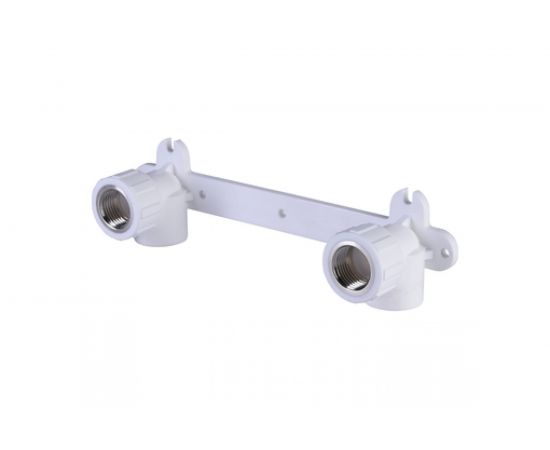 Настенный комплект Политэк с внутренней резьбой 20х1/2" 9600202012 RG008Q1BC3USPJ – изображение 5