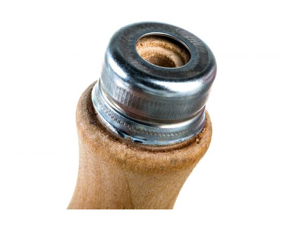 Ручка для напильника деревянная, 120 мм РемоКолор 40-0-120 – изображение 5