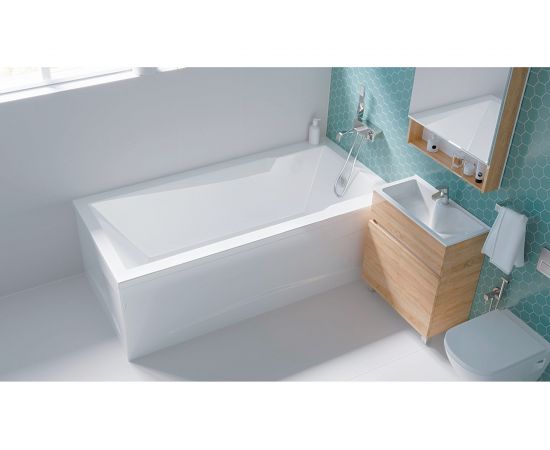 Ванна Marka One RAGUZA 190x90 01ра1990 – изображение 5