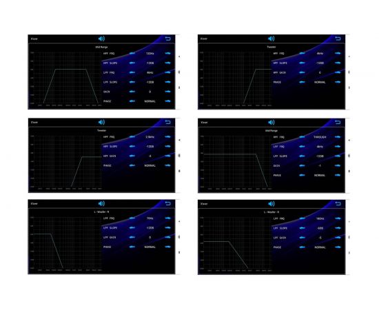 Автомагнитола PROLOGY CMD-300 4607940901433 – изображение 5