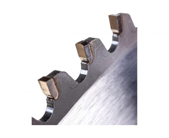 Диск пильный TCT по металлу (355х2.4х25.4 мм; 80 зубьев) Euroboor 130.355/80 – изображение 5