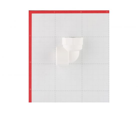 Угольник VALTEC PPR с переходом на внутреннюю резьбу 25х1/2 VTp.752.0.02504 – изображение 6