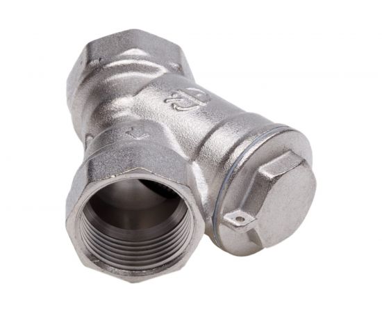Косой фильтр AQUALINK вн-вн 1/2" V 1324 – изображение 6