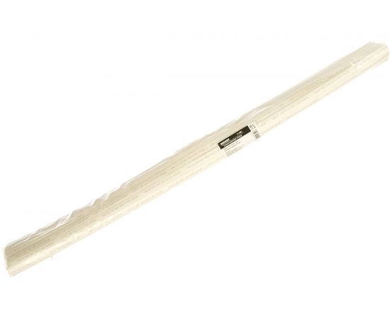 Термоусадка REXANT 10.0/5.0 мм, 1м, белая 21-0001 – изображение 6