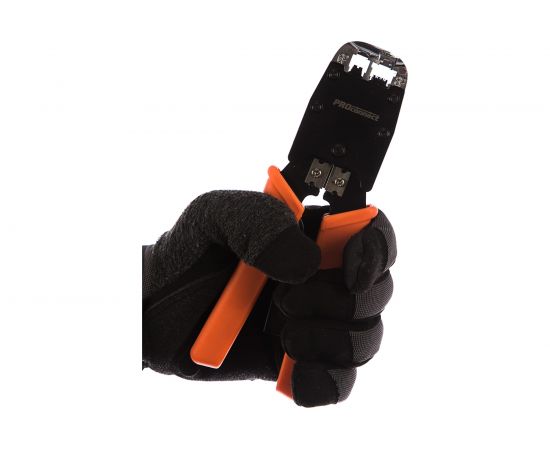 Кримпер для обжима PROconnect HT-500R 8P8C, 6P4C 12-3434-4 – изображение 7