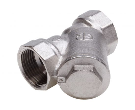 Косой фильтр AQUALINK вн-вн 1/2" V 1324 – изображение 7