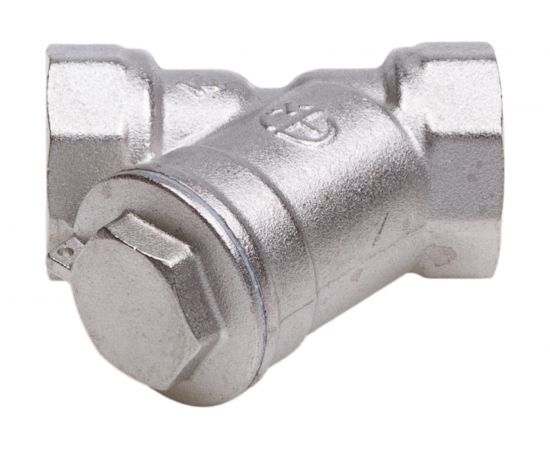Косой фильтр AQUALINK вн-вн 1/2" V 1324 – изображение 8