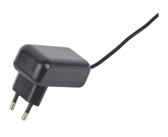 Настольный светильник ЭРА NLED-476-10W-BK черный Б0038592 – изображение 9