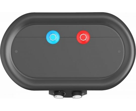 Накопительный электрический водонагреватель Timberk IR, нерж., 50л SWH FSM7 50 V – изображение 10