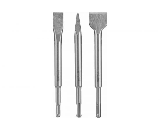 Долота RAKSPC03 SDS+ Ryobi 5132004836 