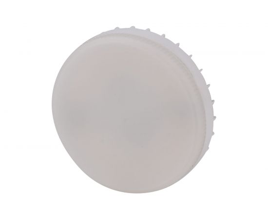 Светодиодная лампа OSRAM LED STAR GX53, 7Вт, GX53, 550 Лм, 4000 К, нейтральный белый свет 4058075106666 