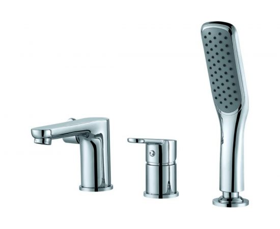 Смеситель для ванны D&K DA1394941 