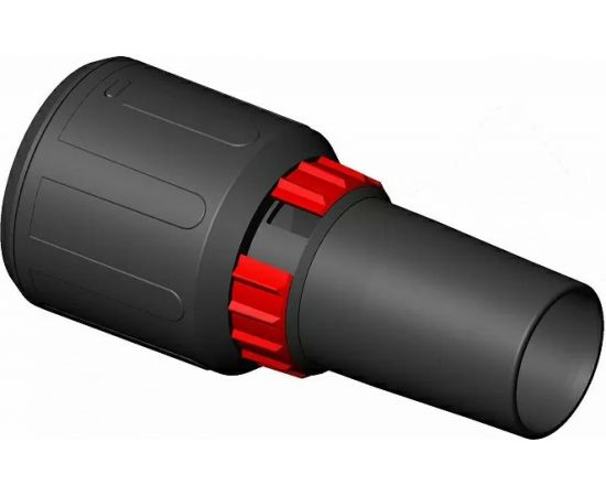 З/ч соединение с трубкой вращ. с клапаном STARMIX 447186 