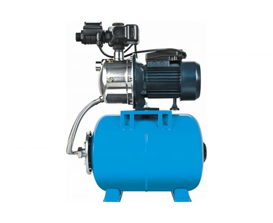 Универсальная станция Unipump АКВАРОБОТ JS 80-24 68264 