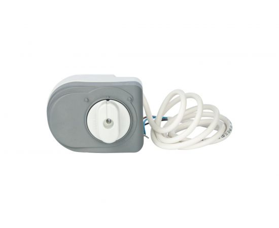 Сервопривод STOUT 230V 120s SVM-0005-230001 RG008Q0C9DDSJB 