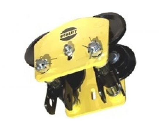 Ручная каретка передвижения OCALIFT для TSA TSAtrolley 