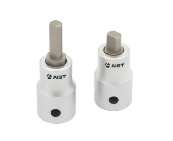 Головки-биты для стойки амортизатора AIST 2 предмета 67414120 00-00010879 