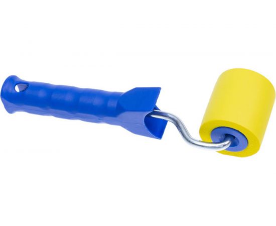 Ролик для прикатки обоев KORVUS 50 мм Лк-00005015 