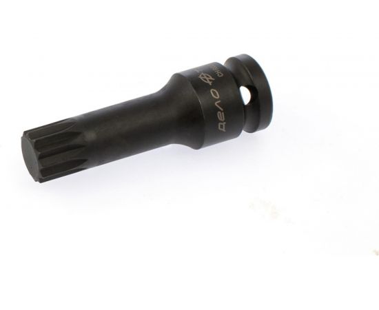 Бита-головка ударная Spline (M18; длина 78 мм; 1/2"") Дело Техники 664618 