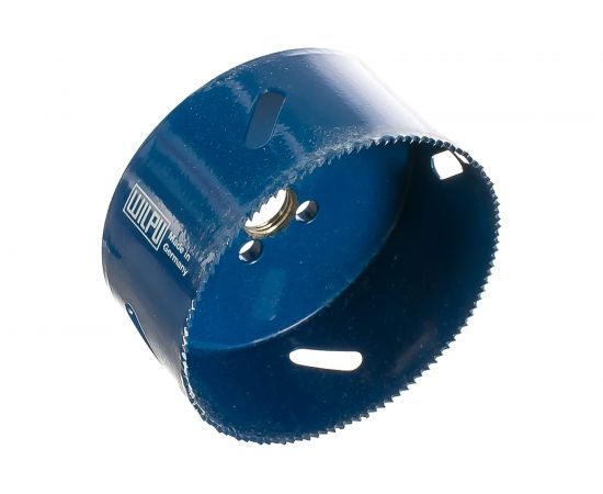 Коронка Bi-metall мелкий зуб (92х38 мм) WILPU 3109200101 