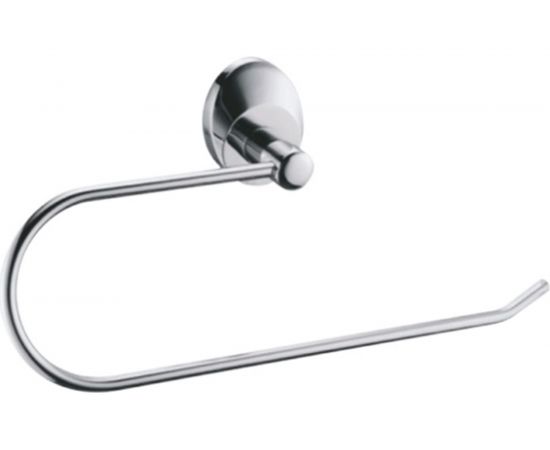Полотенцедержатель FIXSEN EUROPA кольцо 21811A 