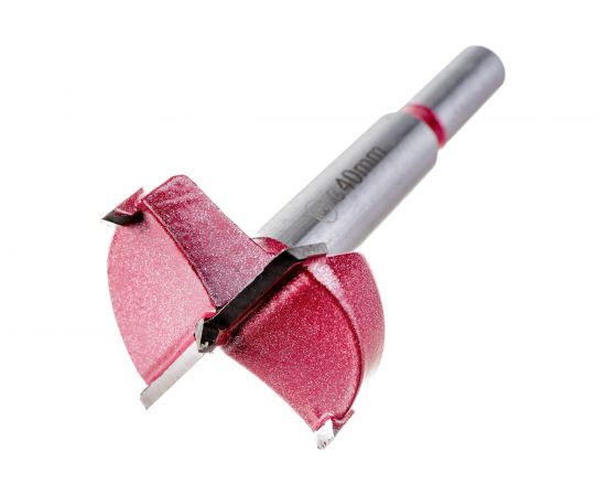 Сверло Форстнера твердосплавное Special (40x55х85 мм) Monogram 089-328 