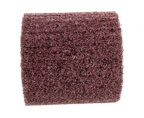 Валик шлифовальный (100х100х19 мм; AC COARSE) TOTFLEX 4631159668733 