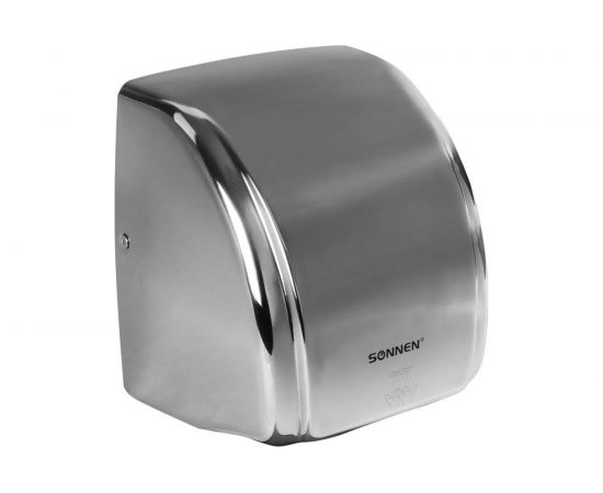 Сушилка для рук SONNEN HD-230S 604195 