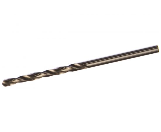 Сверло HSS-G Standardline (2 шт; 3.8х75 мм; HSS) по металлу Bosch 2608585915 