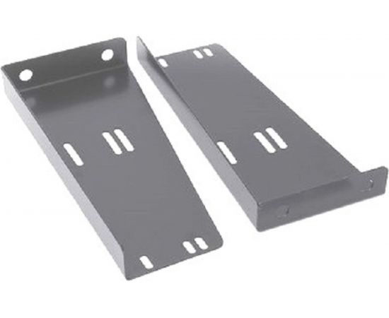 Кронштейн горизонтальный порошковая покраска без метизов DAKEN 88422 TA 