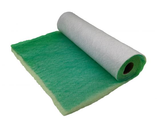 Напольный фильтр Reinberg Paint Stop 0.75х14м 290365 