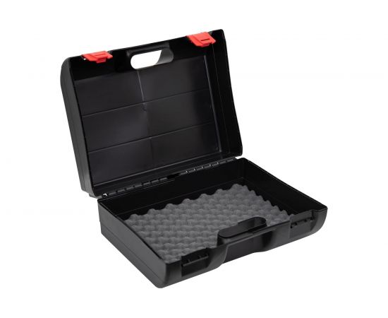 Кейс для инструмента PATROL 40х32х18 см 152038 