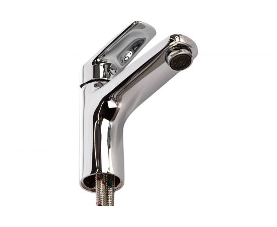 Смеситель для умывальника Milardo Niagara NIASB00M01 – изображение 2