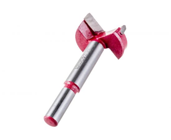 Сверло Форстнера твердосплавное Special (40x55х85 мм) Monogram 089-328 – изображение 2