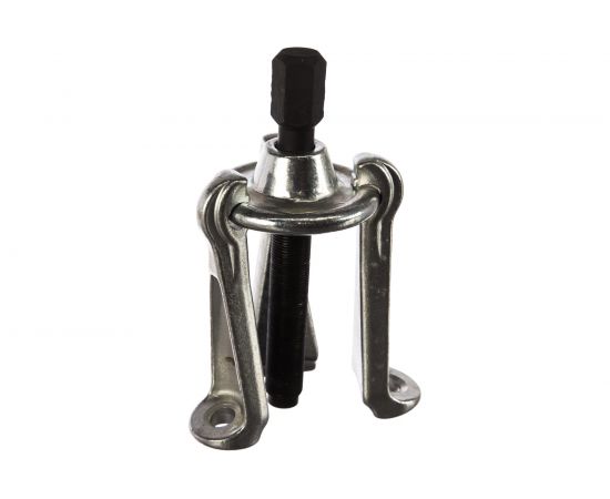 Универсальный съемник ступиц АвтоDело Н=200 мм ф180-250 мм 41505 13907 – изображение 2