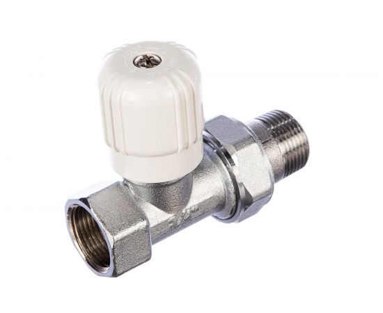 Прямой регулирующий вентиль FAR 3/4" ВР FV 1350 34 – изображение 2