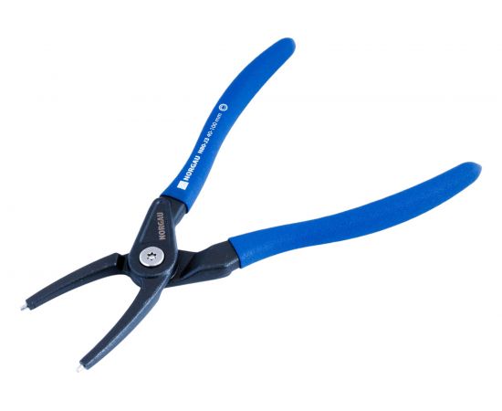 Съемник внутренних стопорных колец 40-100 мм NORGAU 071504030 – изображение 2