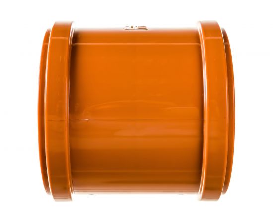 Соединительная муфта наружной канализации RTP 160 мм 14404 – изображение 2